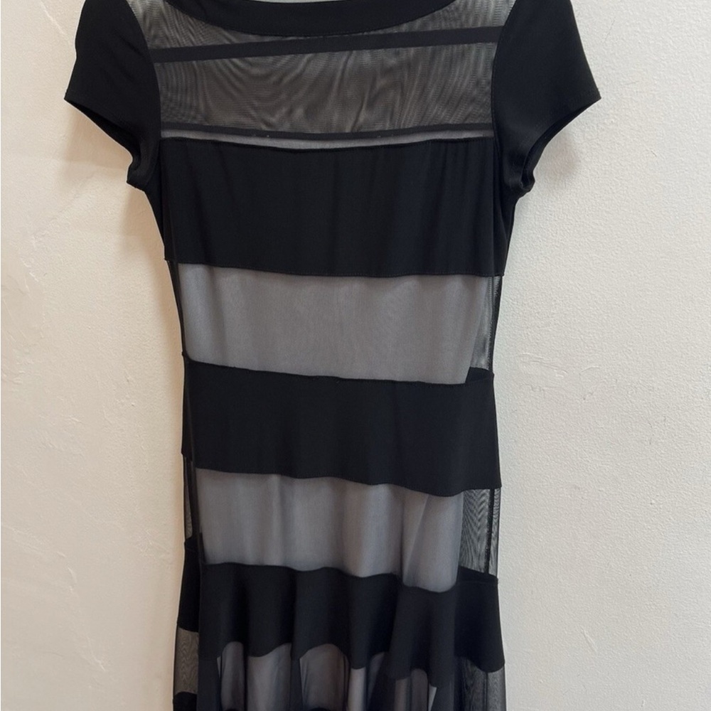 Joseph Ribkoff Dress - Picture 4 of 4